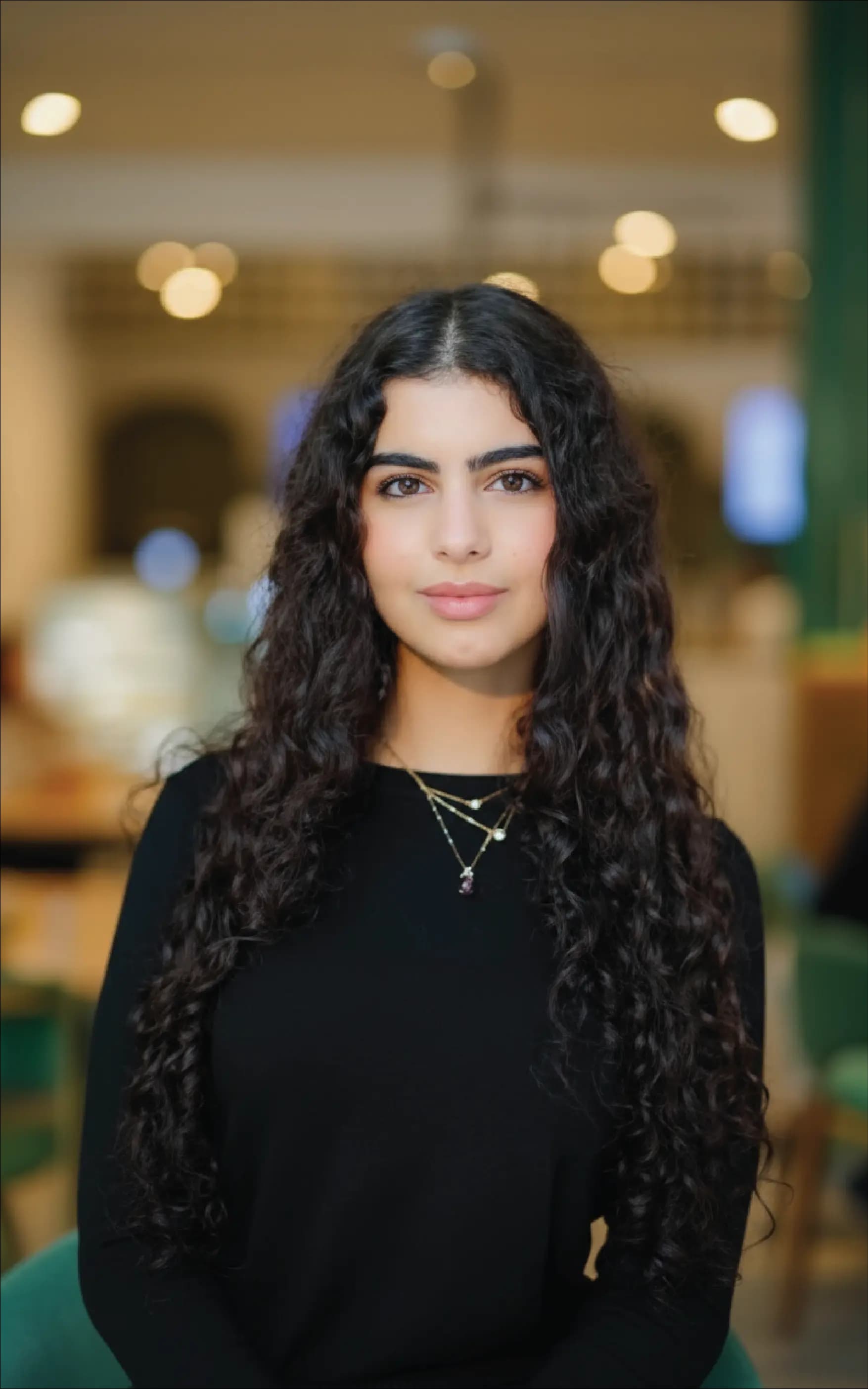 Zaina Sobhi Batterjee